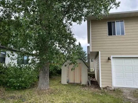 518 E Ash St, Three Forks, MT 59752 photo 2