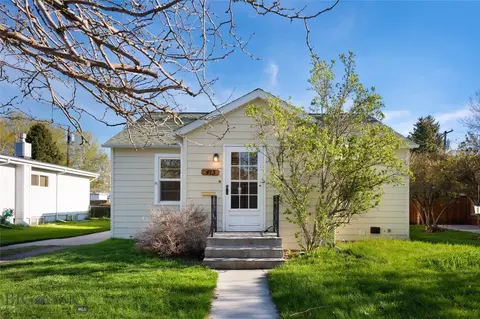 413 E Story St, Bozeman, MT 59715