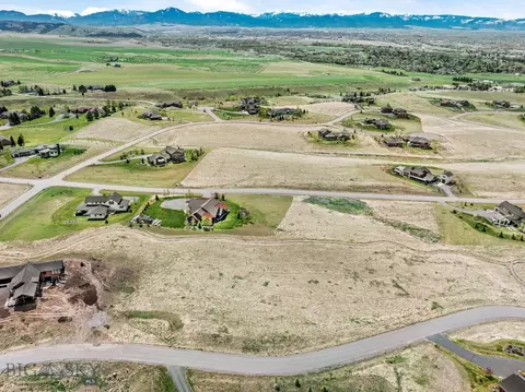 Lot 16 Cold Smoke, Bozeman, MT 59715