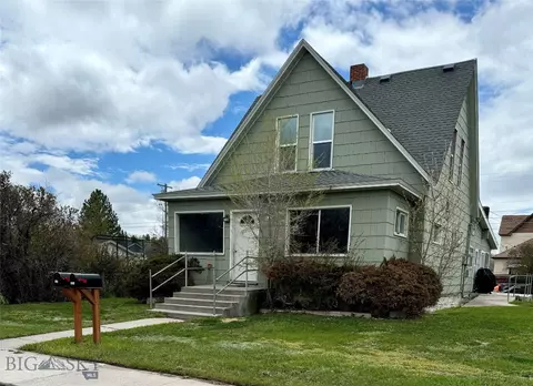 Undisclosed, Dillon, MT 59725