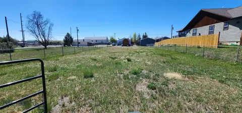 Tbd E Neal Street, Three Forks, MT 59752