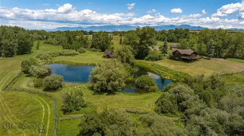 77117 Gallatin Rd, Bozeman, MT 59718