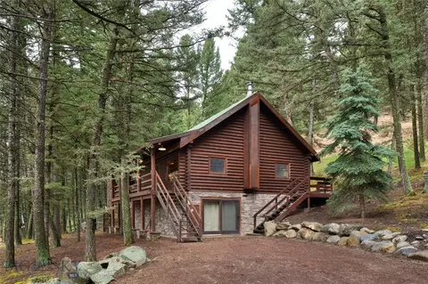 303 S Meadow Creek Rd, Mcallister, MT 59740