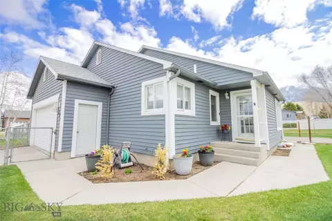 1624 Lafayette Ave, Butte, MT 59701