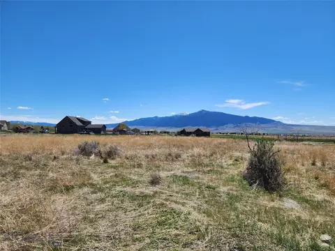 Tbd Mill Creek Road, Sheridan, MT 59749
