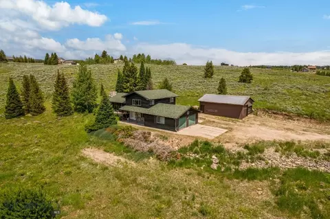 405 Chokecherry Ln, West Yellowstone, MT 59758