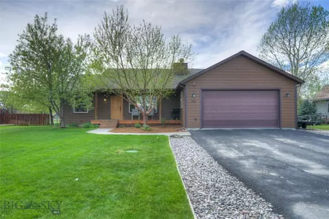 343 E Tobiano, Belgrade, MT 59714