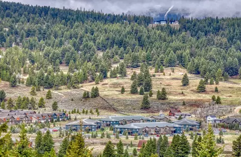 50 Firelight #D19, Big Sky, MT 59716