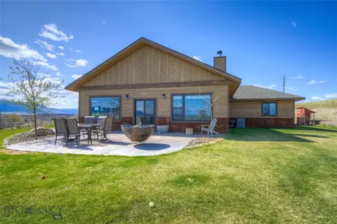 12 Indian Ridge Trl, Ennis, MT 59729