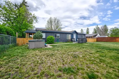 2715 Winslow Ave, Helena, MT 59601