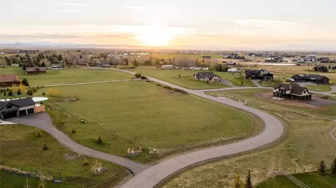 lot3 Balsam Dr, Bozeman, MT 59718