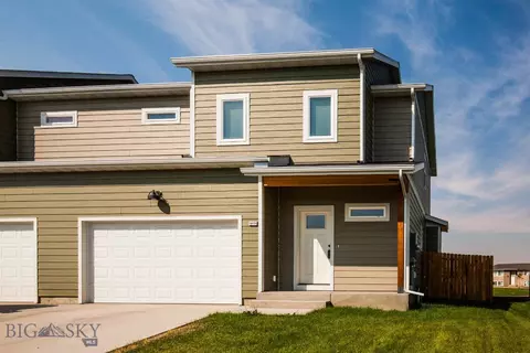 1015 Idaho St #A, Belgrade, MT 59714