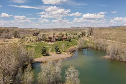 171 Shields River Rd E, Livingston, MT 59047