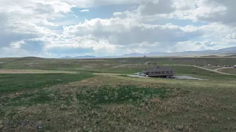 Tbd Hopper Trail, Three Forks, MT 59752