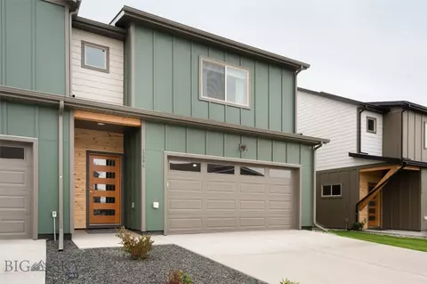 1308 Grover Ln #C, Belgrade, MT 59714
