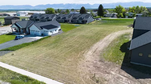 166 Cushing, Amsterdam-churchill, MT 59741