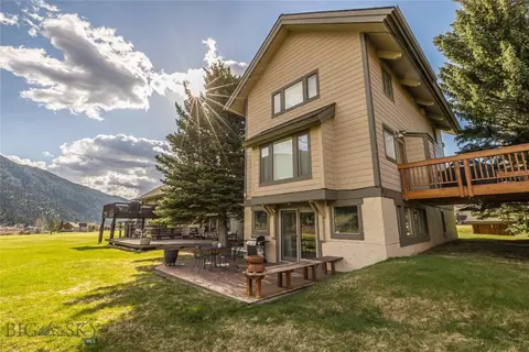 2225 Black Otter Rd #6, Big Sky, MT 59716