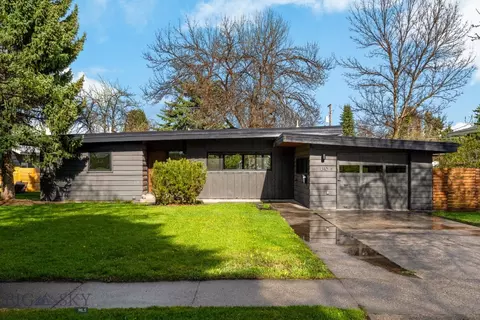 1310 S 3rd, Bozeman, MT 59715