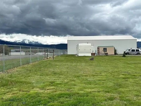 Tbd Frank Street, Livingston, MT 59047
