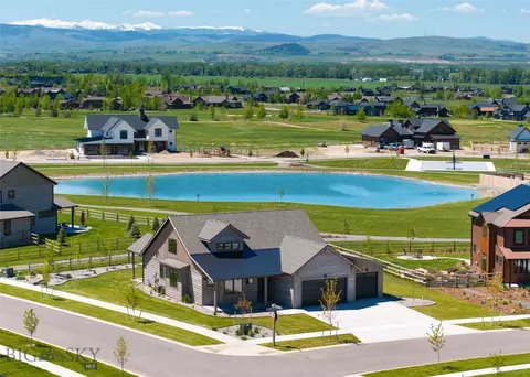137 Mare Ln, Bozeman, MT 59718