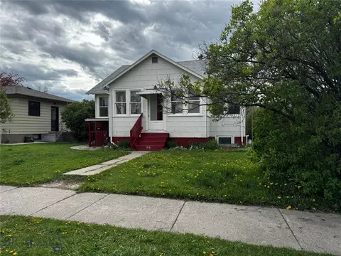 405 S 12th Ave, Bozeman, MT 59715