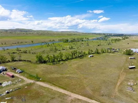 Nhn Madison River Road, Three Forks, MT 59752