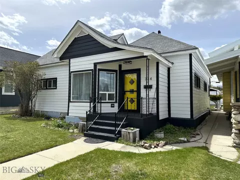 714 Oak St, Anaconda, MT 59711