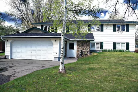 2003 S Rouse Ave, Bozeman, MT 59715