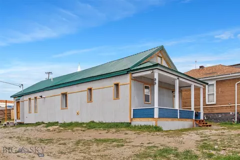 315 S Dakota, Butte, MT 59701
