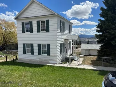 6 E La Platte, Butte, MT 59701