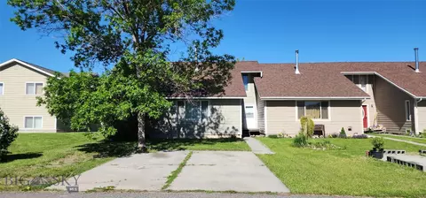 911 Jeanette Pl #D, Belgrade, MT 59714