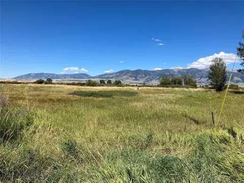 tbd Hamilton, Belgrade, MT 59714