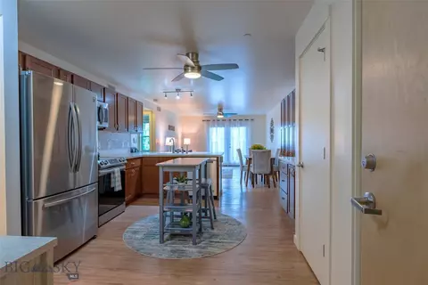 210 S Cottonwood Rd #103, Bozeman, MT 59718