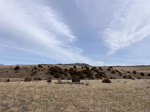 Tbd Nixon Gulch Road, Manhattan, MT 59741