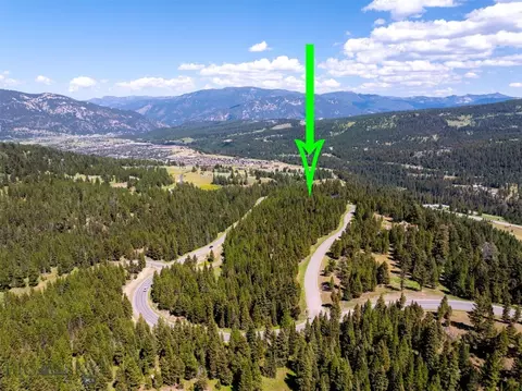 tbd Settlers Loop #LOT 91, Big Sky, MT 59716