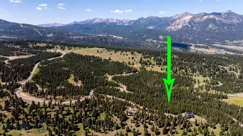 tbd Settlers Loop #LOT 91, Big Sky, MT 59716 photo 9
