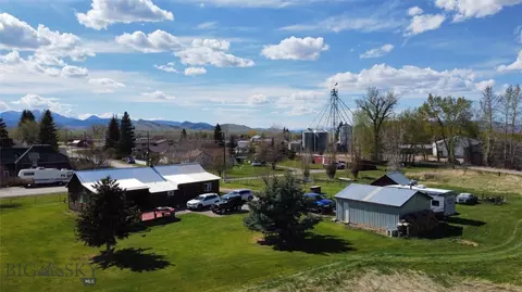 132 Center St, Harrison, MT 59735