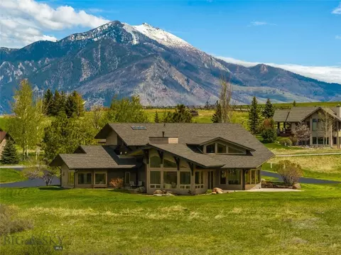489 Wildrose, Bozeman, MT 59715