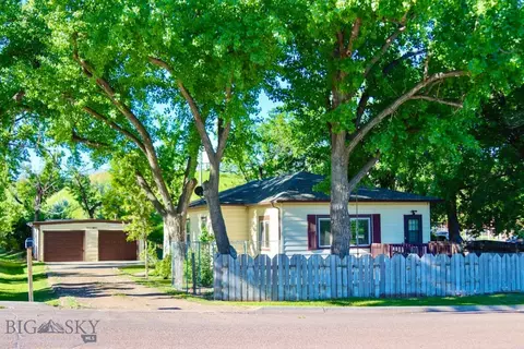 1902 1st St, Havre, MT 59501