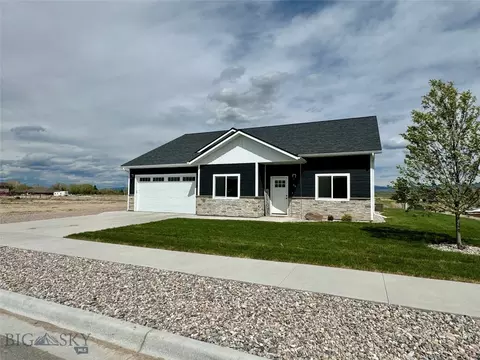 98 Thomas Way, Dillon, MT 59725