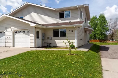 511 Greenway Ave, Bozeman, MT 59718
