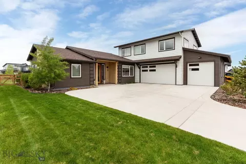 1809 Ryun Sun Way, Bozeman, MT 59718