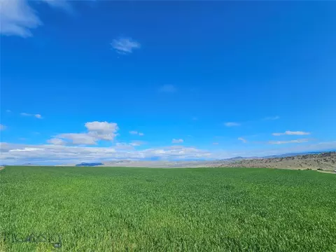 Lot 632 Green Acres, Three Forks, MT 59752