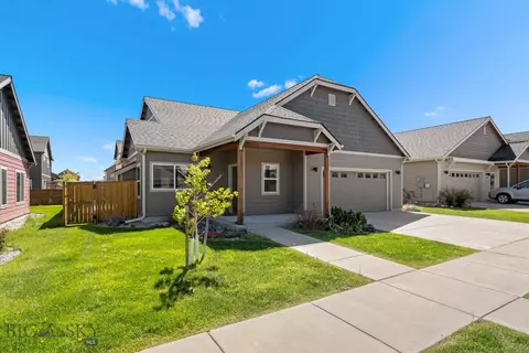 130 S Reliance Ave, Bozeman, MT 59718