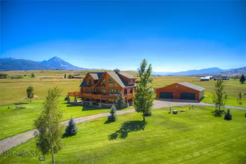 20 Eastep Ln, Livingston, MT 59047