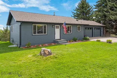 8150 Churchill Rd, Manhattan, MT 59741