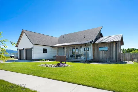 52 Lisa Ann Ct, Bozeman, MT 59718