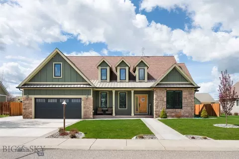 34 W Kimberly Ct, Bozeman, MT 59718