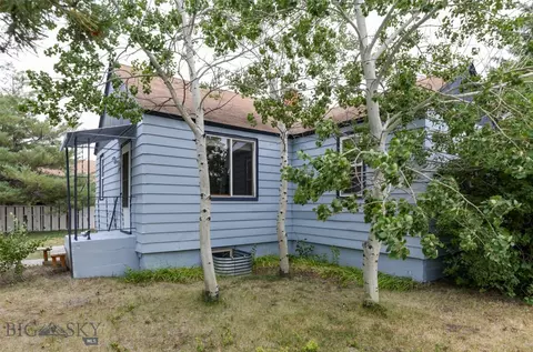 1223 W Crawford St, Livingston, MT 59047