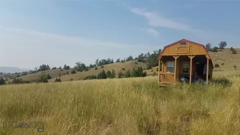 541 Wheatfield Rd, Three Forks, MT 59752